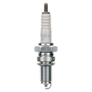 NGK - Candela moto CPR7EA-9 - NGK - Candela moto