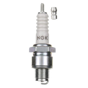NGK - Candela moto B8HS - NGK - Candela moto