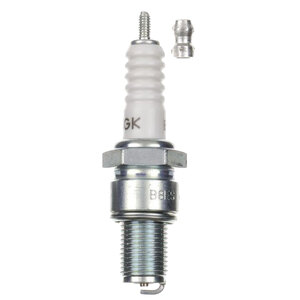 NGK - Candela moto B8ES - NGK - Candela moto