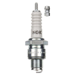 NGK - Candela moto B6HS - NGK - Candela moto