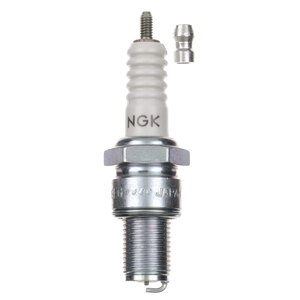 NGK - Candela moto B9EG - NGK - Candela moto