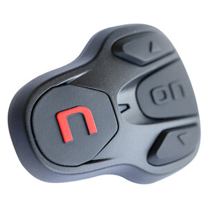 NOLAN - Kit interfono con Bluetooth B902R - NOLAN - Kit interfono con Bluetooth