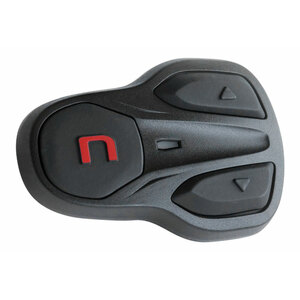 NOLAN - Kit interfono con Bluetooth B602R - NOLAN - Kit interfono con Bluetooth