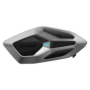 NOLAN - Kit interfono con Bluetooth N-COM Mesh - NOLAN - Kit interfono con Bluetooth