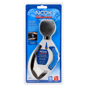 NOOK - Tester antigelo - NOOK - Tester antigelo