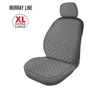 Coprisedili anteriori 1pz Murray XL - NORRIS NORRIS