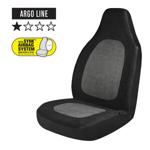 Coprisedili anteriori 1pz Everyday - Argo - NORRIS NORRIS