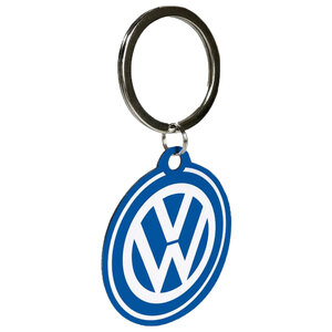 NOSTALGIC ART - Portachiavi Volkswagen - NOSTALGIC ART - Portachiavi