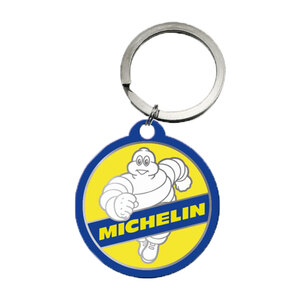 NOSTALGIC ART - Portachiavi Michelin Vintage - NOSTALGIC ART - Portachiavi