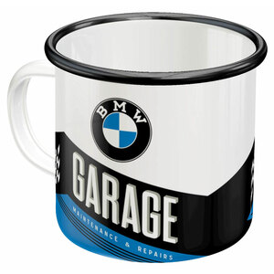 NOSTALGIC ART - Tazza BMW - NOSTALGIC ART - Tazza