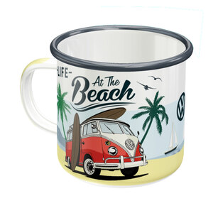 NOSTALGIC ART - Tazza Volkswagen - NOSTALGIC ART - Tazza