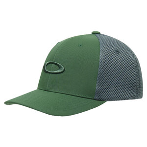 Cappellino Ellipse Mesh OAKLEY