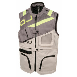 OJ - Gilet in tessuto Adapt 2 - Gilet in tessuto