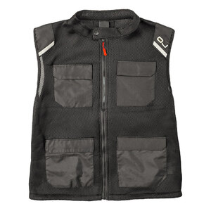 OJ - Gilet in tessuto Penta - Gilet in tessuto