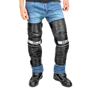 OJ - Protezione Ginocchio Long Knees - OJ - Protezione Ginocchio