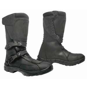 OJ - Stivale turismo Ground - Stivale turismo