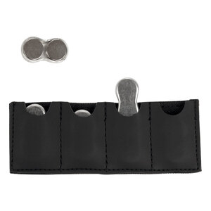 OJ - Borsa da serbatoio - Magneti - OJ - Borsa da serbatoio - Magneti