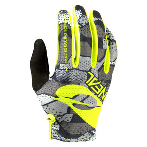 Guanti bici Matrix Camo - ONEAL ONEAL