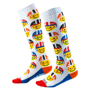 ONEAL - Calze Emoji Racer - ONEAL - Calze