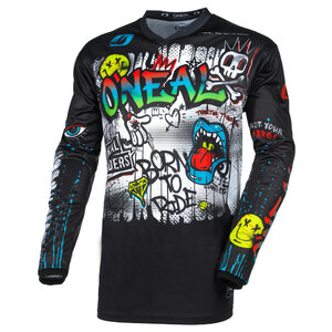 ONEAL - Maglia bambino Bambino Rancid - Maglia bambino