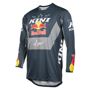 ONEAL - Maglia MXC Kini Red Bull 1.0 - Maglia