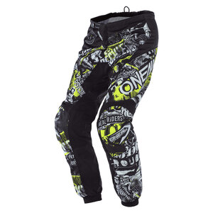 ONEAL - Pantaloni bambino Attack bambino - Pantaloni bambino