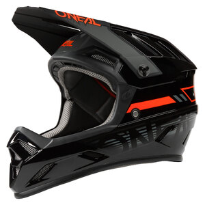 ONEAL - Casco bici MTB BackFlip Eclipse - ONEAL - Casco bici MTB