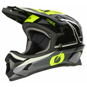 ONEAL - Casco bici MTB Sonus Split - Casco bici MTB