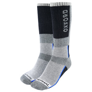 OXFORD - Calzini Thermal Oxsocks Regular - OXFORD - Calzini