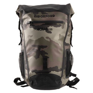 OXFORD - Zaino Aqua B-25 Hydro - OXFORD - Zaino