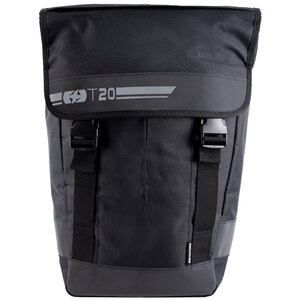 OXFORD - Borsa portapacchi Laterale QR Pannier T20 - OXFORD - Borsa portapacchi