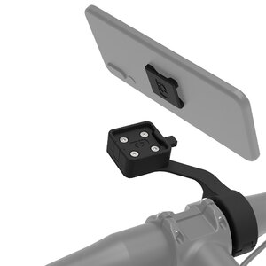 OXFORD - Smartphone - Supporto Cliqr - OXFORD - Smartphone - Supporto