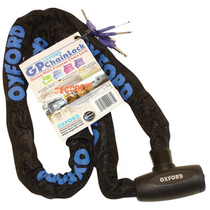 OXFORD - Catena GP Chain - OXFORD - Catena