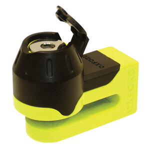 OXFORD - Bloccadisco OF49 Mini T Disk - OXFORD - Bloccadisco