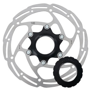 OXFORD - Disco freno Centre Lock - OXFORD - Disco freno