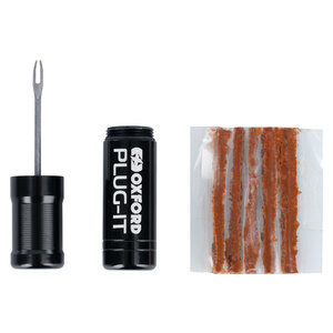 OXFORD - Kit riparazione tubeless Tubeless Puncture Repair - OXFORD - Kit riparazione tubeless