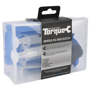 OXFORD - Kit spurgo freni a disco - OXFORD - Kit spurgo freni a disco