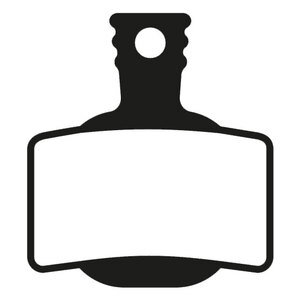 OXFORD - Pastiglia freno Magura MT - OXFORD - Pastiglia freno