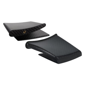 Ali aerodinamiche Carbon wings - OXFORD OXFORD