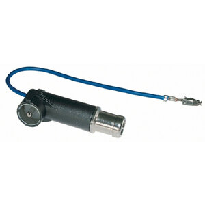 PHONOCAR - Accessori Adattatore antenna - PHONOCAR Audi, Volkswagen - Accessori
