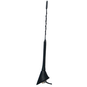PHONOCAR - AM-FM Classica Fiat Panda II versione>2011 - PHONOCAR Fiat Panda II versione  > 2011 Base - AM-FM Classica