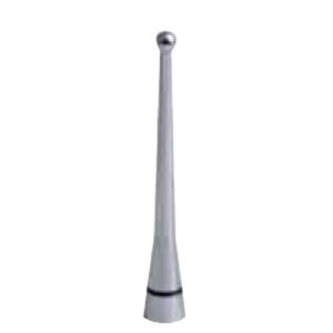 PHONOCAR - AM-FM in Alluminio Stelo di ricambio - PHONOCAR - AM-FM in Alluminio