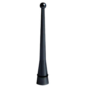 PHONOCAR - AM-FM in Alluminio Stelo di ricambio - PHONOCAR - AM-FM in Alluminio