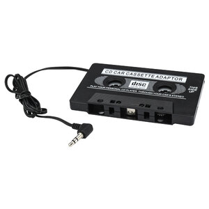 PHONOCAR - Adattatore AUX-IN Adattatore AUX-IN - PHONOCAR - Adattatore AUX-IN