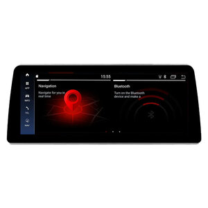 PHONOCAR - Autoradio Applicazione specifica Mediastation Retrofit - PHONOCAR Bmw Serie 3, Serie 3 F30, Serie 4 - Car stereo - Applicazione specifica