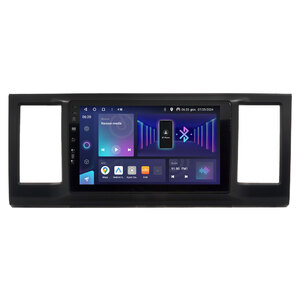PHONOCAR - Autoradio Applicazione specifica Mediastation Customfit - PHONOCAR Volkswagen Caravelle, Transporter - Car stereo - Applicazione specifica