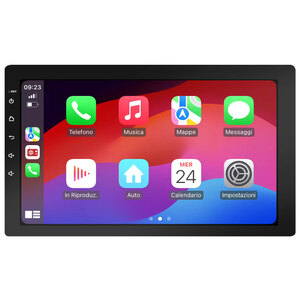 PHONOCAR - Autoradio Senza meccanica VM053 - PHONOCAR - Car stereo - Senza meccanica