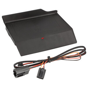 PHONOCAR - Caricabatteria wireless QI VW Volkswagen Touran 5T 2015> - PHONOCAR Volkswagen Touran 5T 2015 > - Caricabatteria wireless