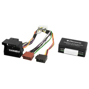 PHONOCAR - Installazione Cablaggio Car Stereo - PHONOCAR Audi A3, A4, TT, Seat Exeo - Installazione