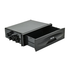 PHONOCAR - Installazione Cassetto - PHONOCAR - Installazione